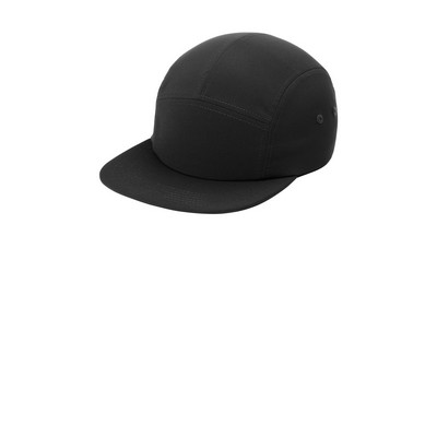 Port Authority® Poly Camper Cap