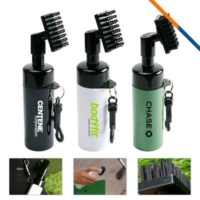Wetti Golf Cleaner Brush