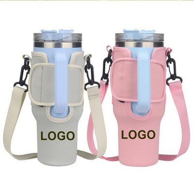 40 Oz. Bottle Sleeves