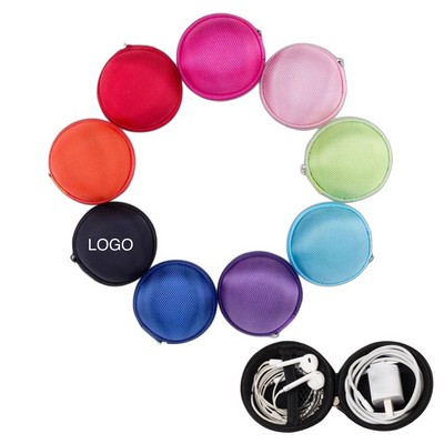 Protective Hardshell Earbud Case