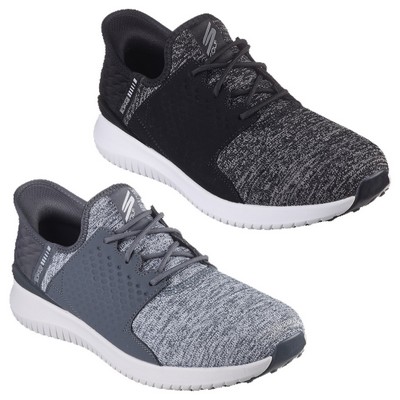 Skechers Men's Slip In Performance Golf Shoe