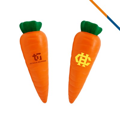 Yonie Carrot Stress Ball