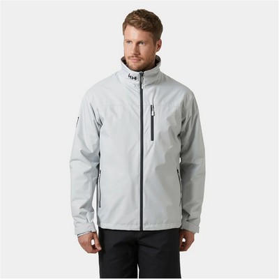 Helly Hansen Men's Crew 2.0 Midlayer Jacket