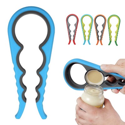 4" 1 Multi Jar Opener