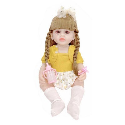 24" Simulation Doll with IC Music_12