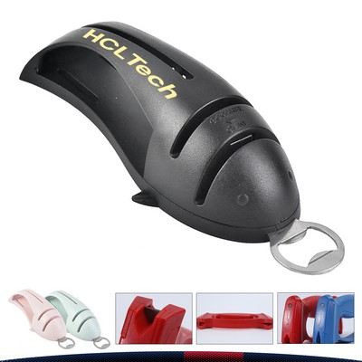 Kitper 3in1 Knife Sharpener