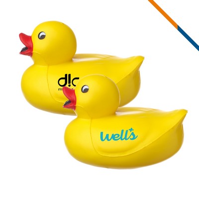Tefix Ducky Stress Ball