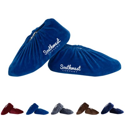 Fleece Shoe Cover