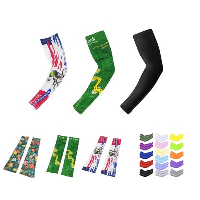 Championship Compression Arm Sleeve