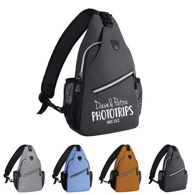 Sling Sport Fanny Pack