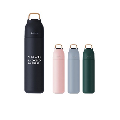 17OZ Insulated Cup
