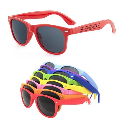 Vintage Retro Style Sunglasses