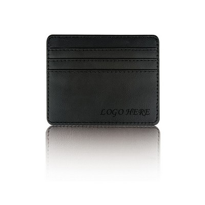 4 in 1 Card Holder Wallet