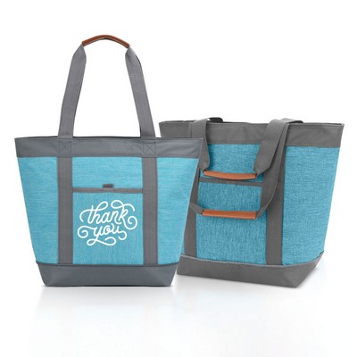 28 Can Insulated Cooler Bag