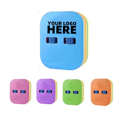 EVA Swimming Back Drift