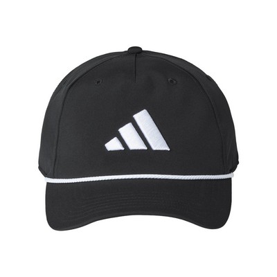 Adidas® Sustainable 5 Panel Tour Cap
