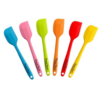 8.5" Silicone Spatula