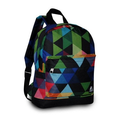 Everest Junior Backpack Book Bag