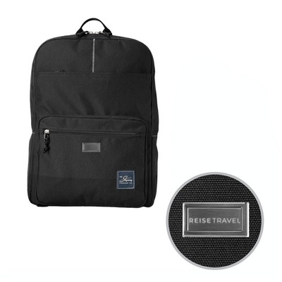 Skyway - Rainier Simple Everyday Backpack