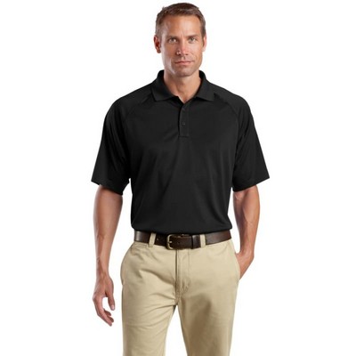 CornerStone Tall Select Snag-Proof Tactical Polo.