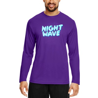 Team 365 Mens Zone Performance Shirts