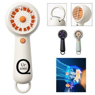 Usb Handheld Small Fan