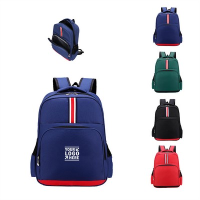 Children Small School Backpack