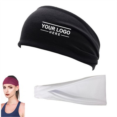 Yoga Headbands