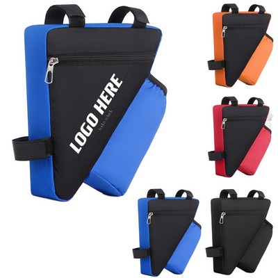 Bicycle Frame Bag