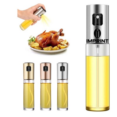 3.3 Oz Oil Sprayer