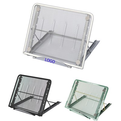 Foldable Laptop Stand