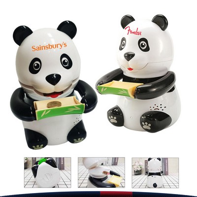 Panda Coin Bank