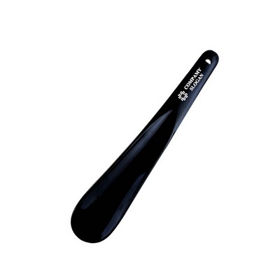 Portable Simple Plastic Shoehorn