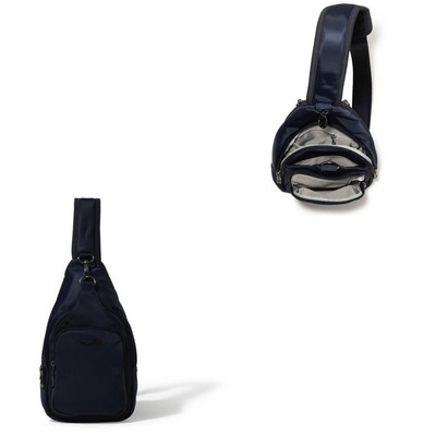 Baggallini Central Park Sling Bag