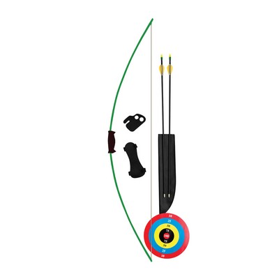 Escalade Sports Bear Archery - Bear Wizard Bow Set