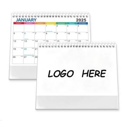 Desk Calendar
