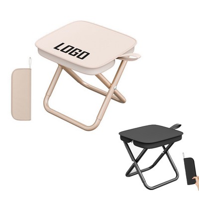Portable Folding Stool