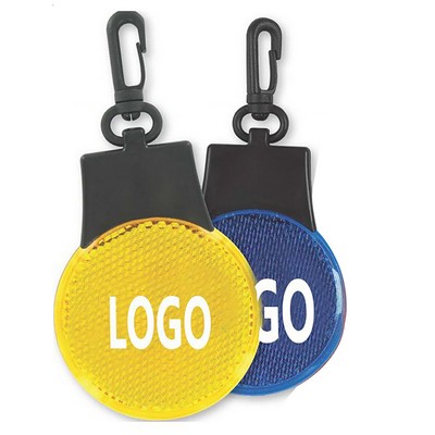 LED Reflective Warning Light