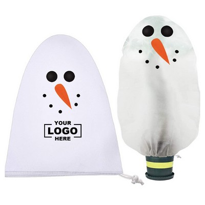 Tree Frost Protection Covers