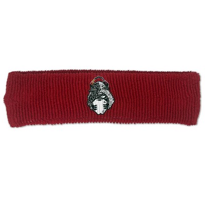 Made in the USA Heavyweight Headband w/Full Color Print