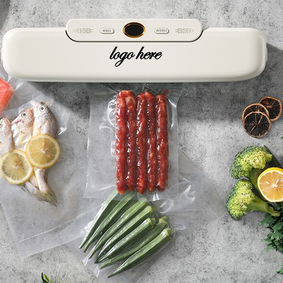 Food Vacuum Air Sealer Packaging Machine