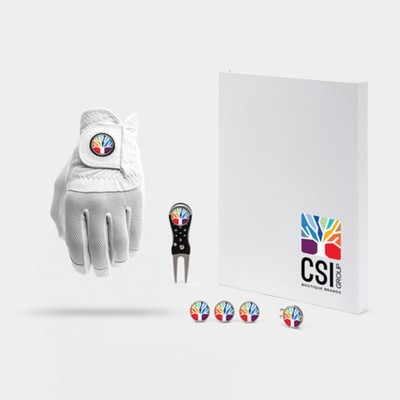 Presidential Gift Set - Acufit