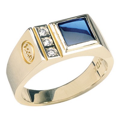 Men's Ring