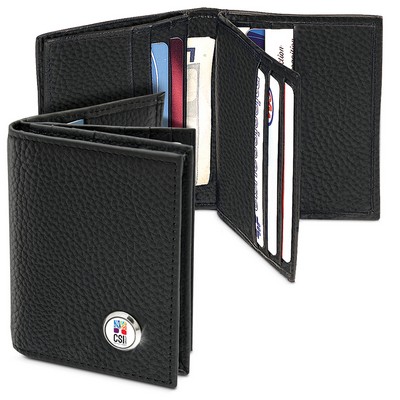 Leather Card Holder