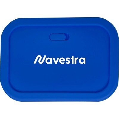 Silicone Food Storage Box with Air Valve 24oz