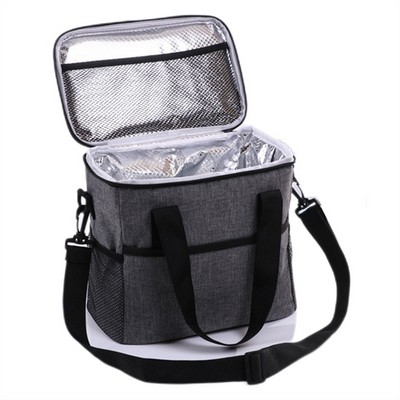 Insulated Cooler Bag