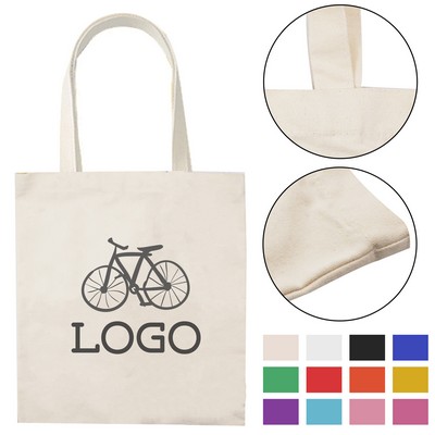 Canvas Tote Bags