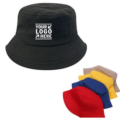 Unisex Bucket Hat