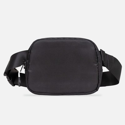 Travel Belt Bag