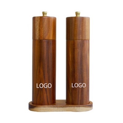 Manual Pepper Grinder